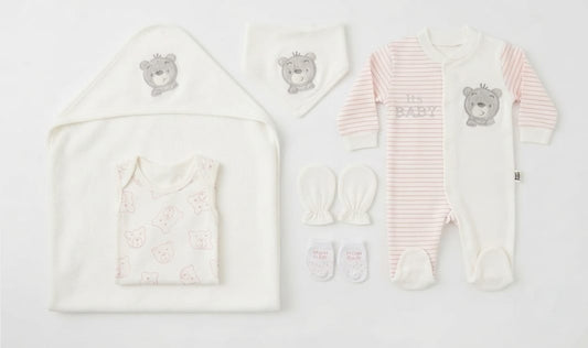 New Born Baby Set