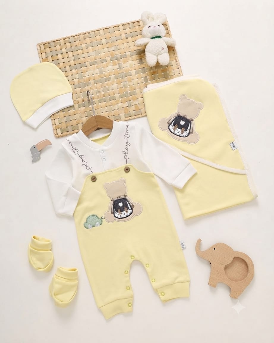 Baby set