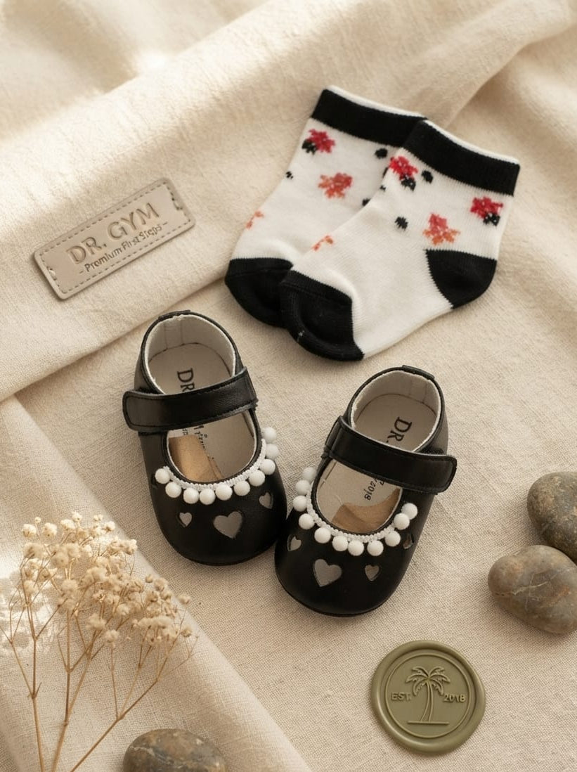 Baby Shoes set