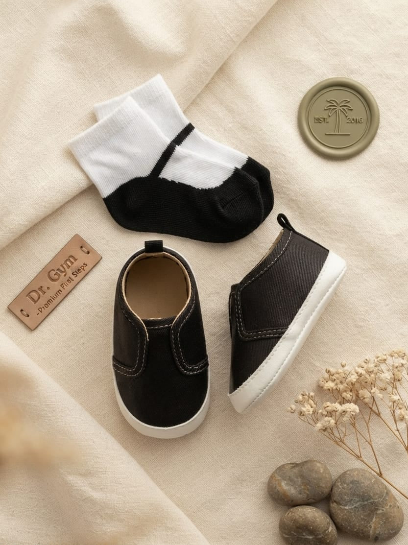 Baby Shoes set