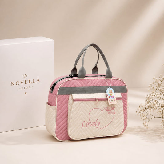 Lovely Baby Bag