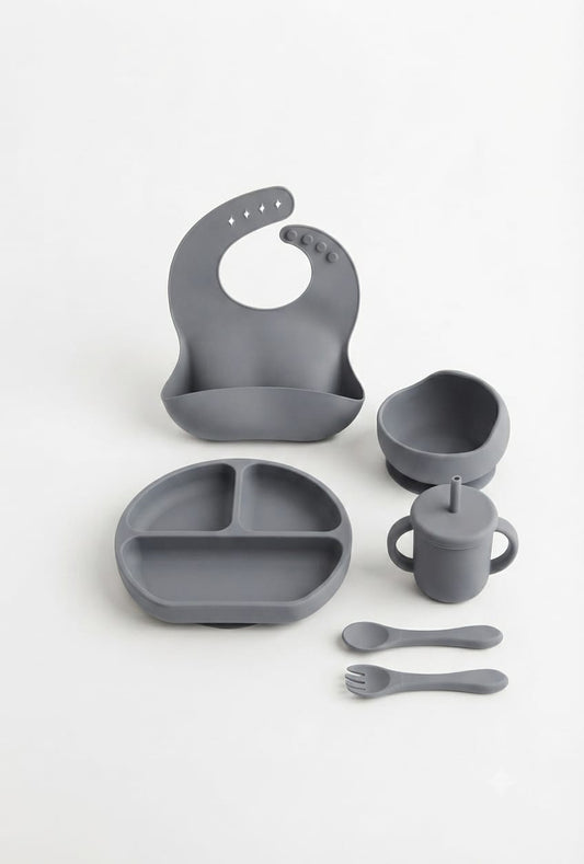 Baby Feeding Set