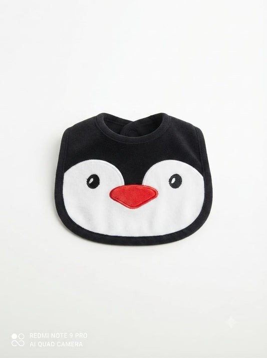 Printed Baby Bib