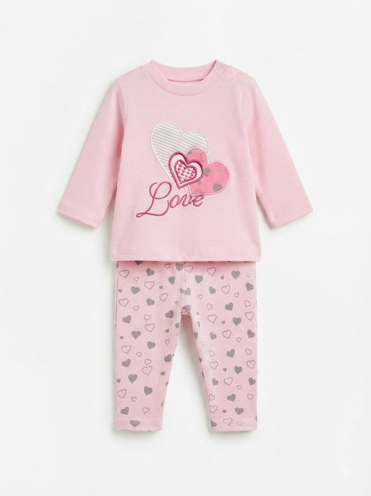 Pajama cotton