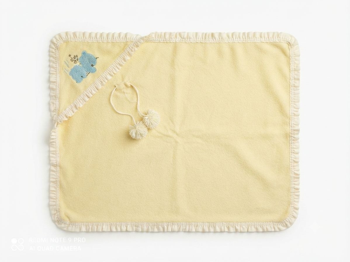Baby Blankets