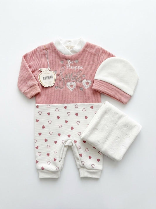New Born Baby Set