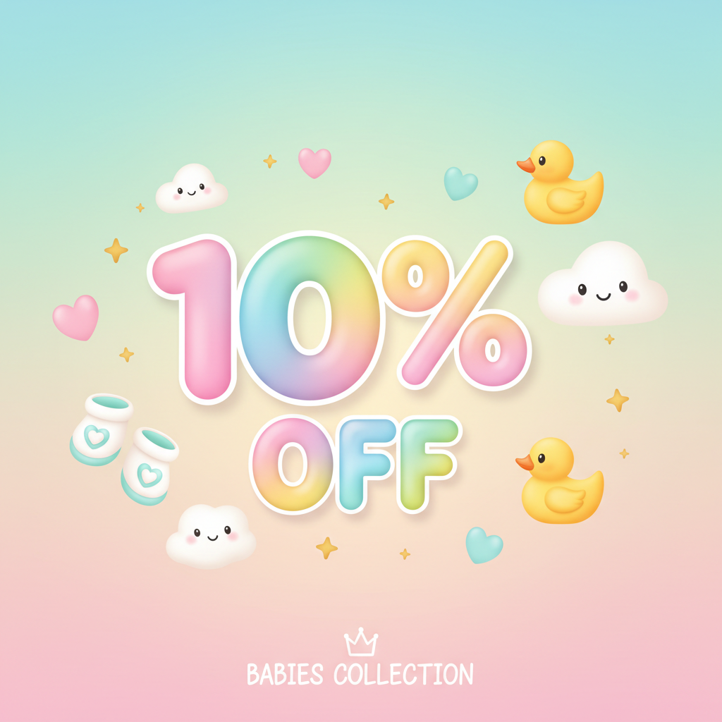 10% OFF