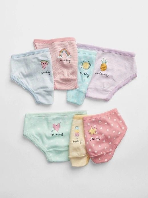 Underclothes