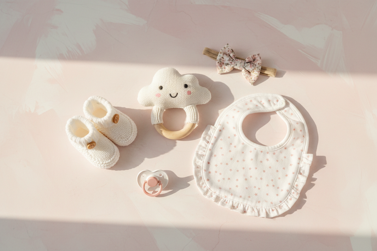 Baby Accessories