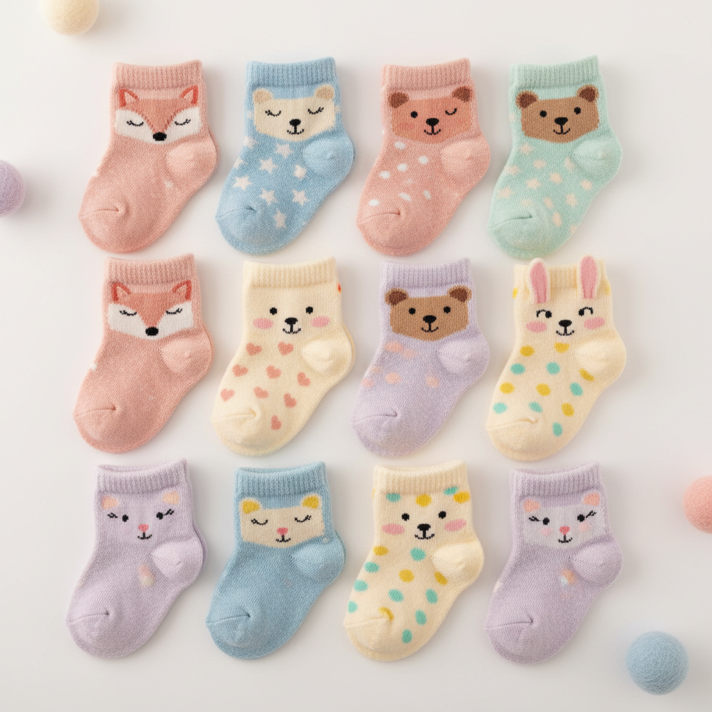 Socks