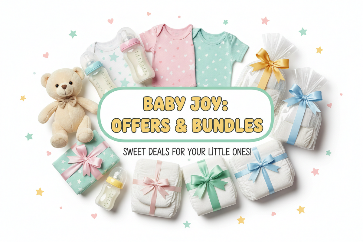 Special Offers / Bundles