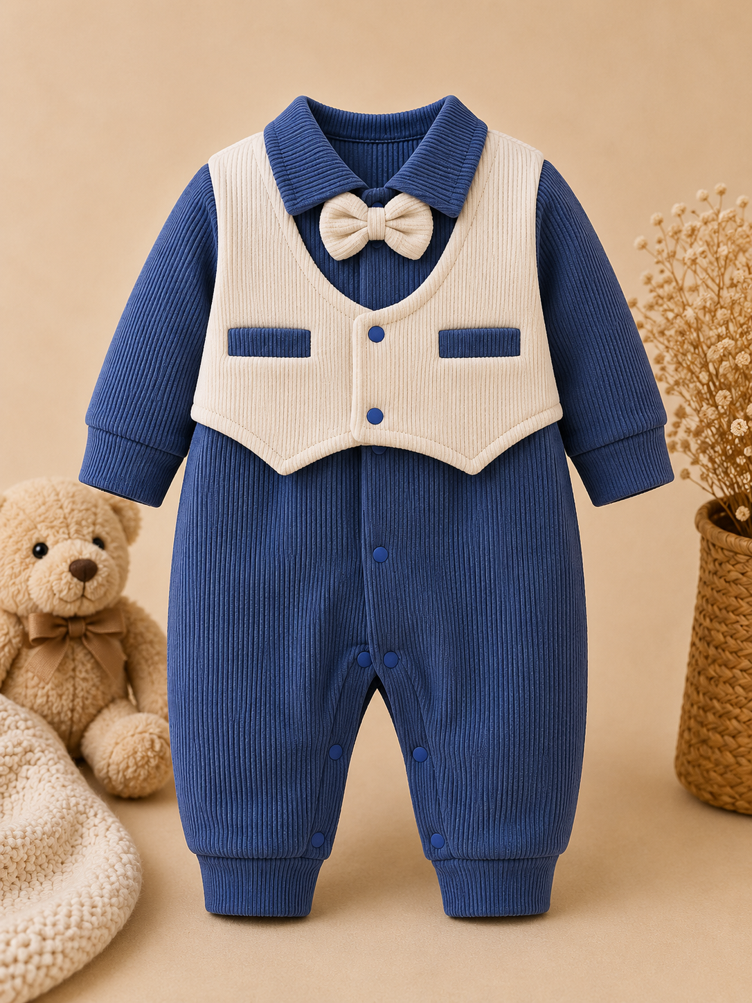 Baby Romper
