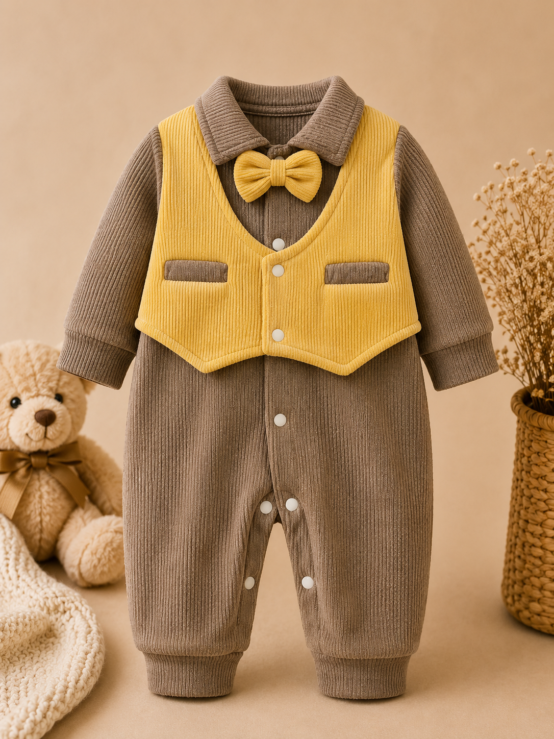 Baby Romper