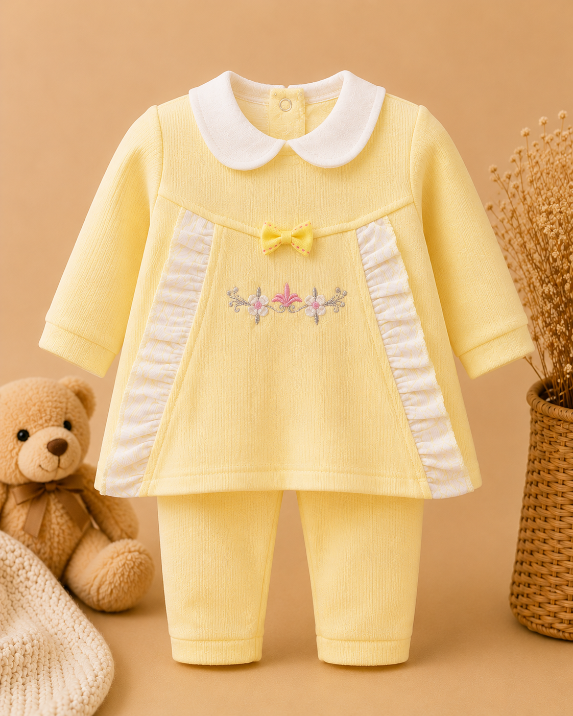 Baby Outfit Set