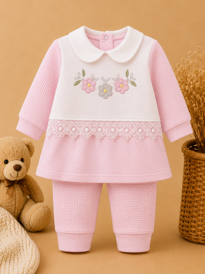 Baby Outfit Set