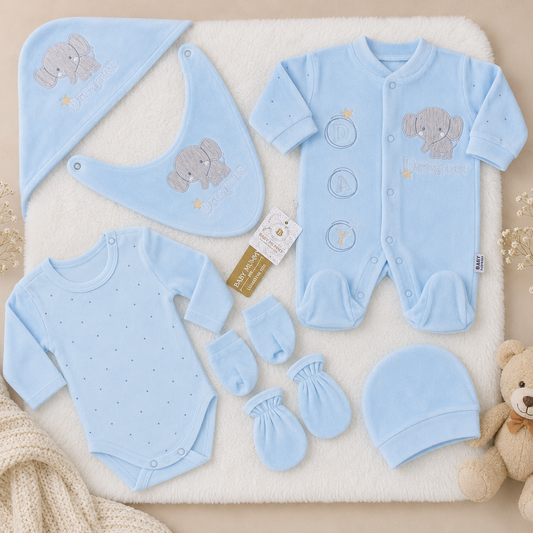 Dreamer Baby Gift Set