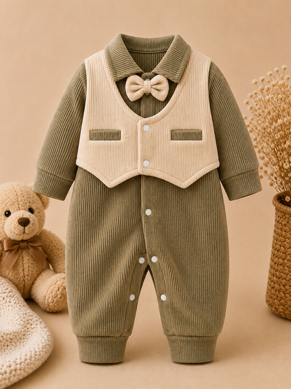 Baby Romper