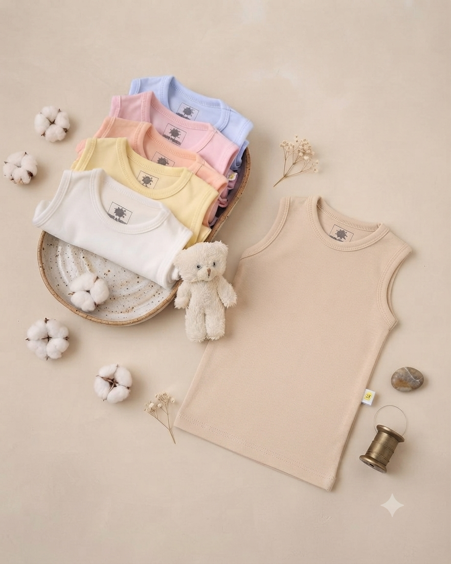 Short-Sleeve Bodysuit