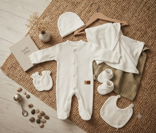 Newborn Set