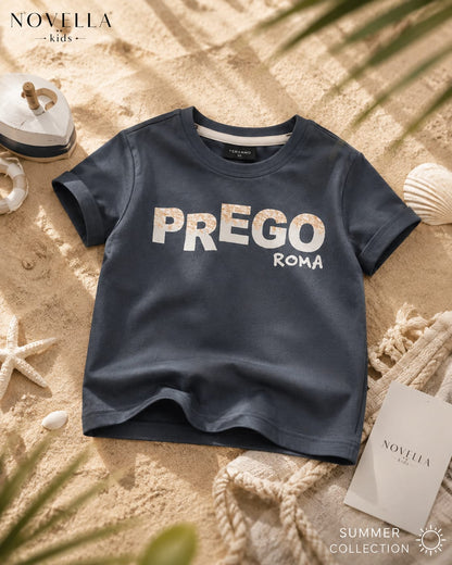Kids’ Summer T-Shirts