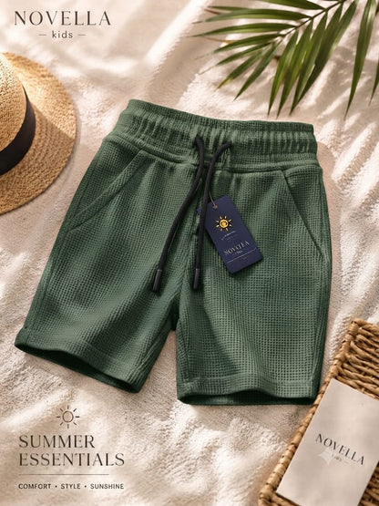 Kids’ Summer Shorts