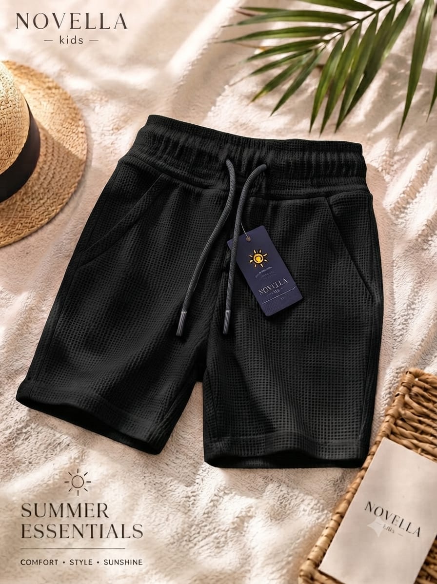 Kids’ Summer Shorts