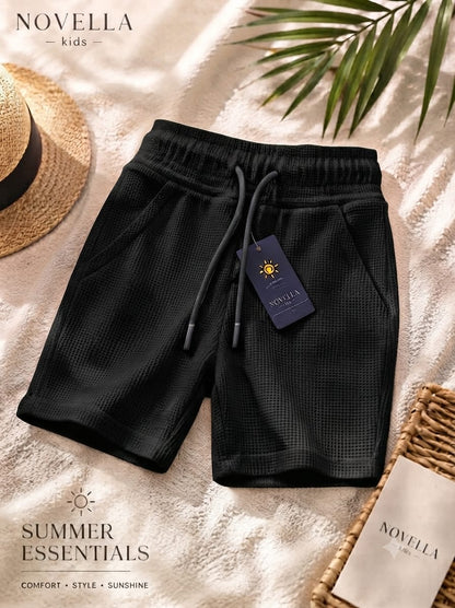 Kids’ Summer Shorts