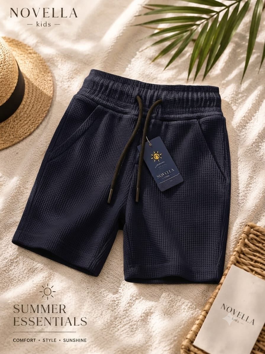 Kids’ Summer Shorts