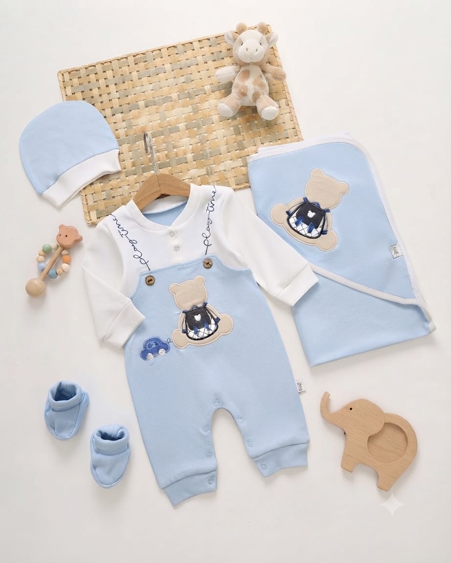 Baby set