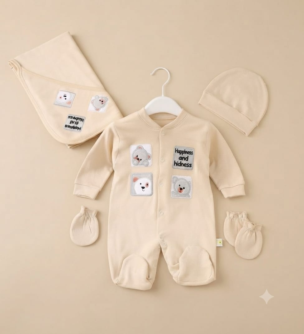 Baby set