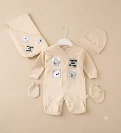Baby set