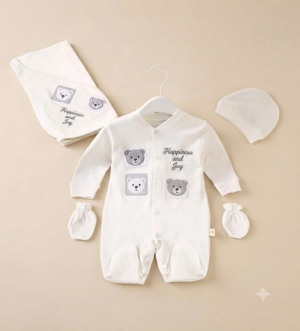 Baby set