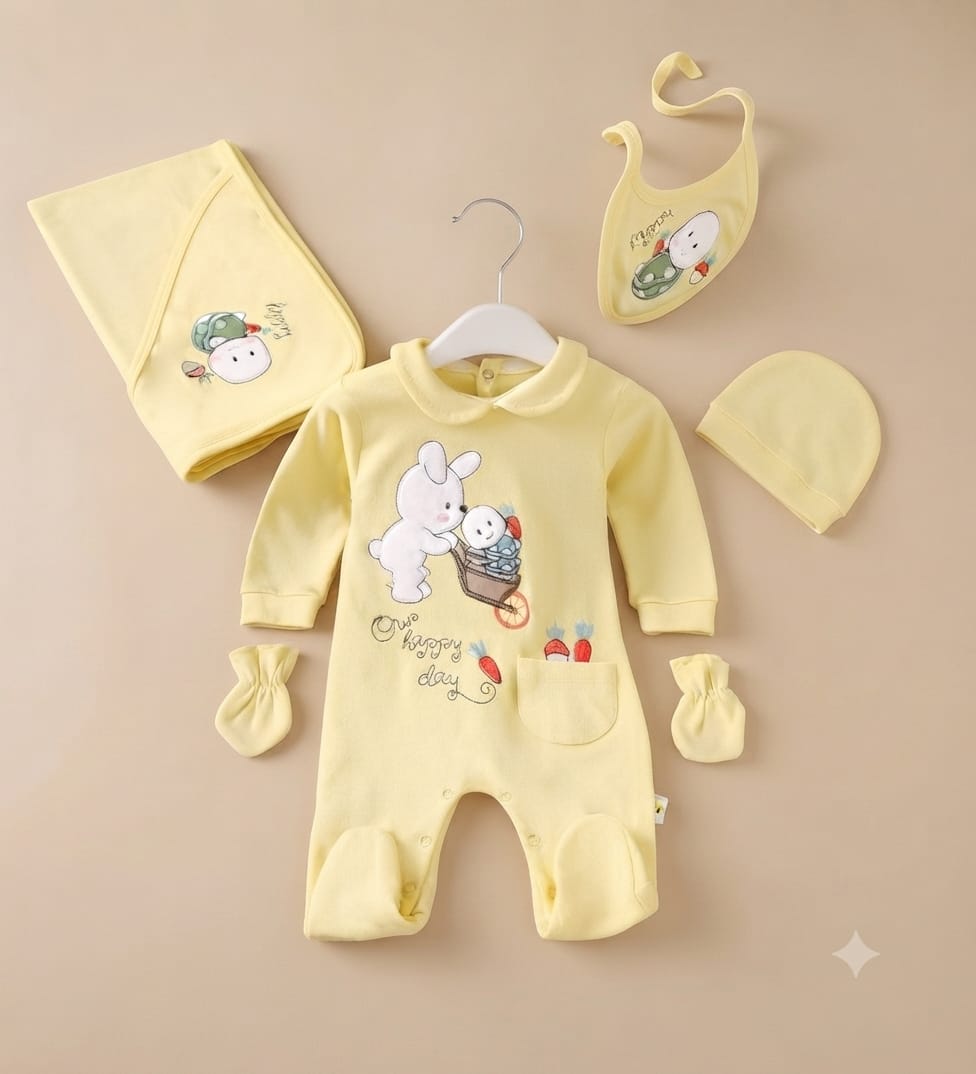 Baby set