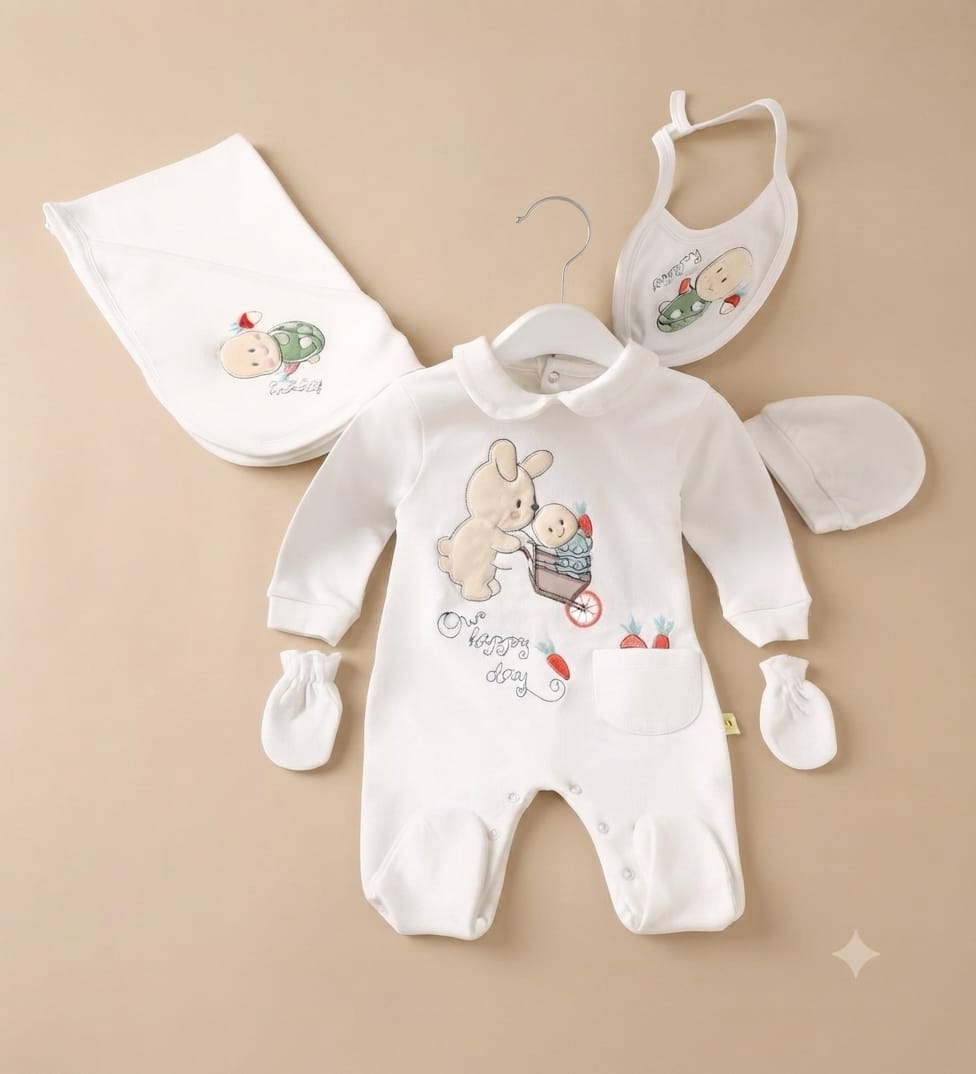 Baby set