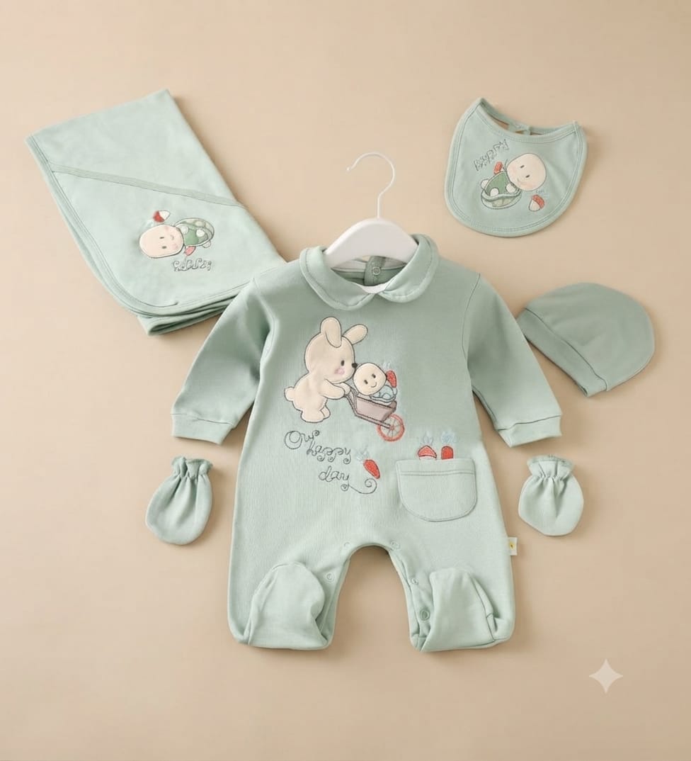 Baby set