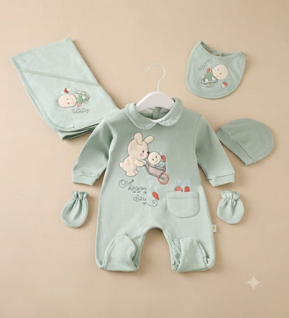 Baby set