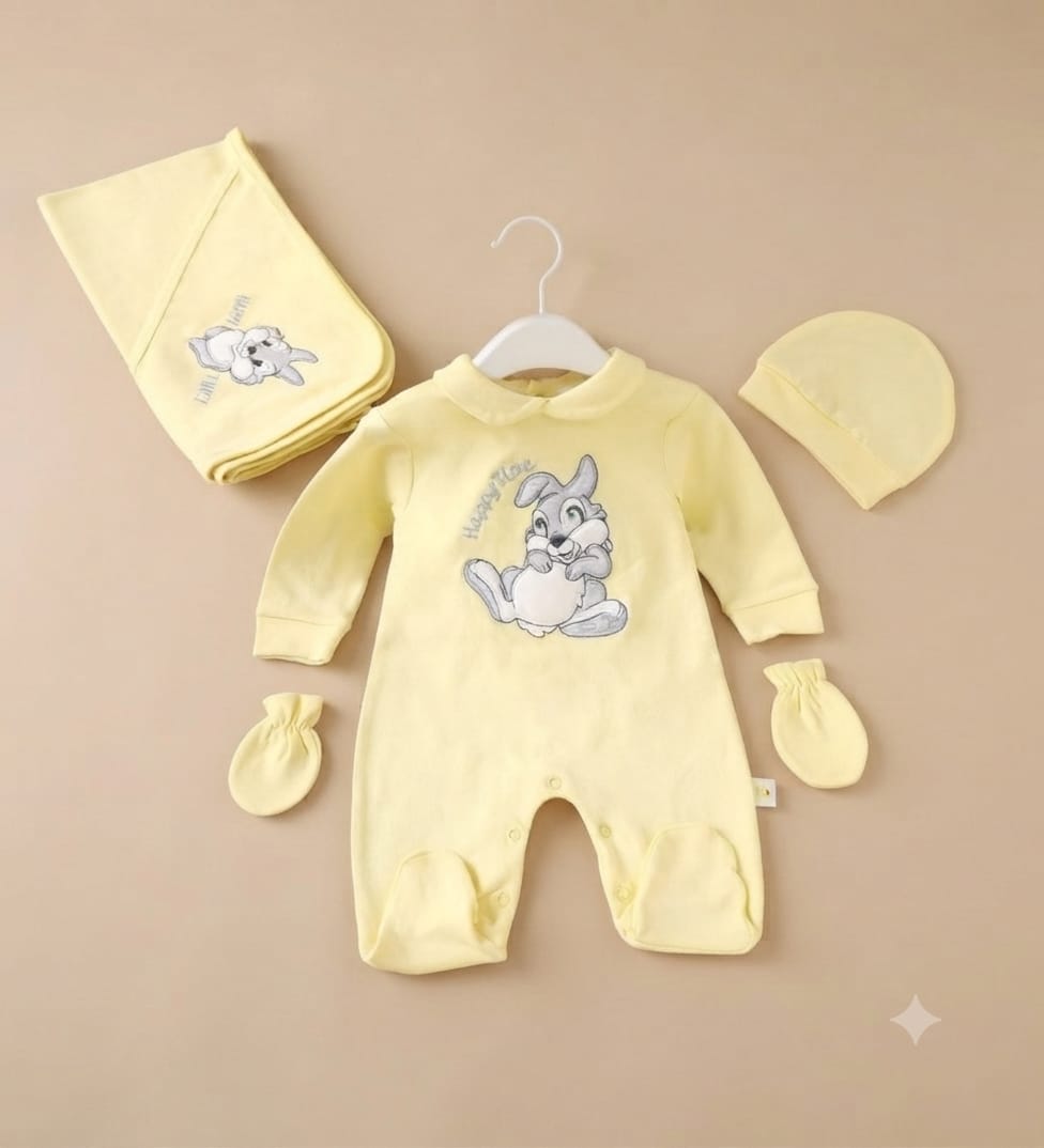 Baby set
