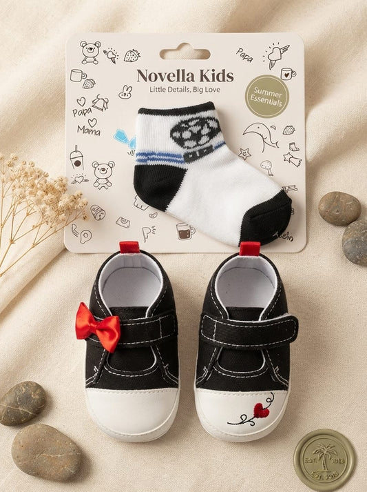 Baby Shoes set