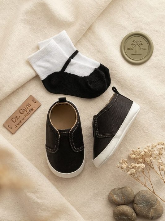 Baby Shoes set