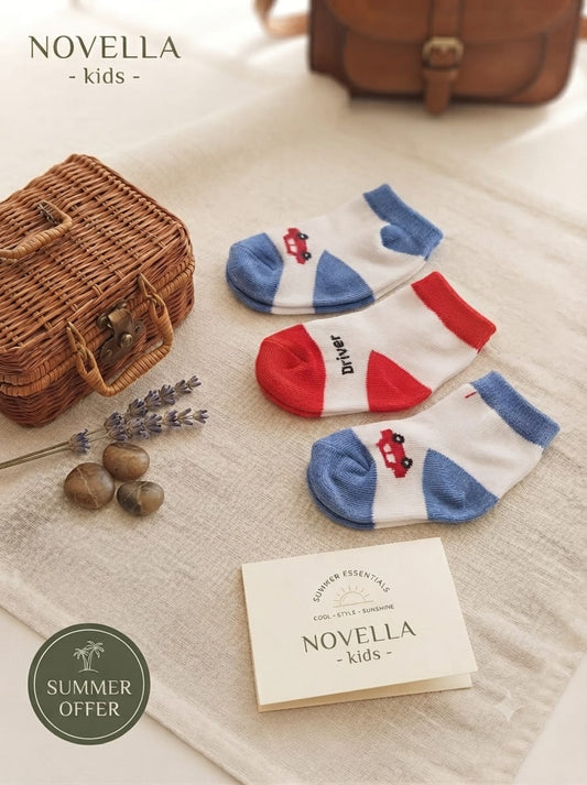 Baby Socks set