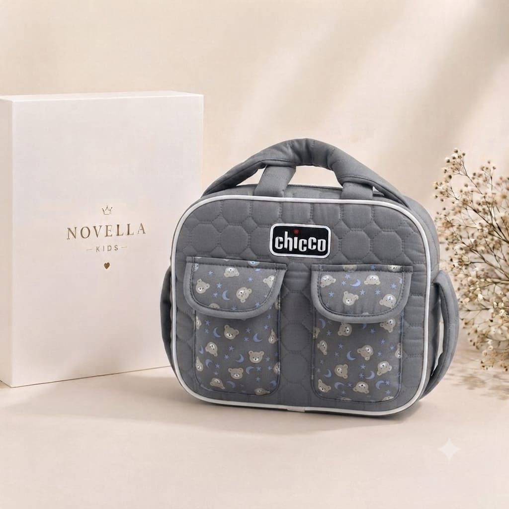 Baby bags