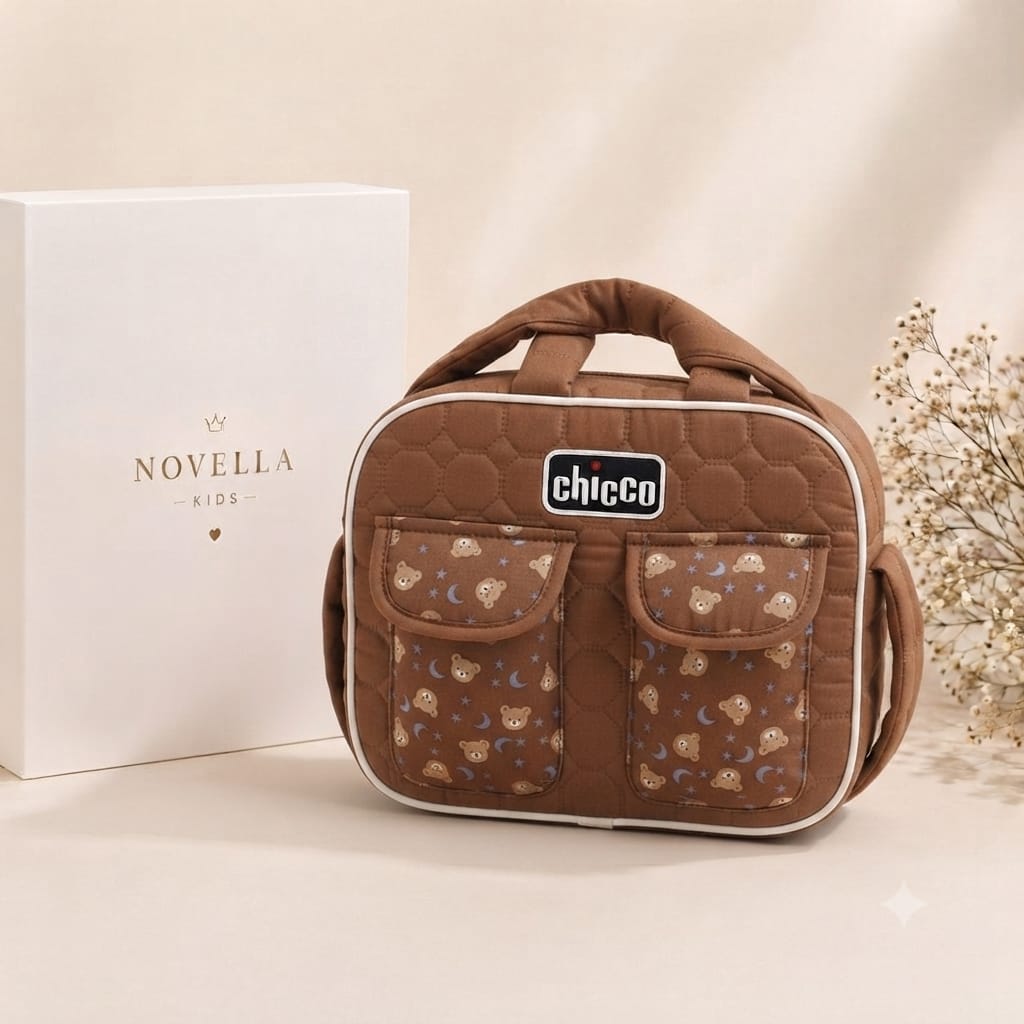 Baby bags
