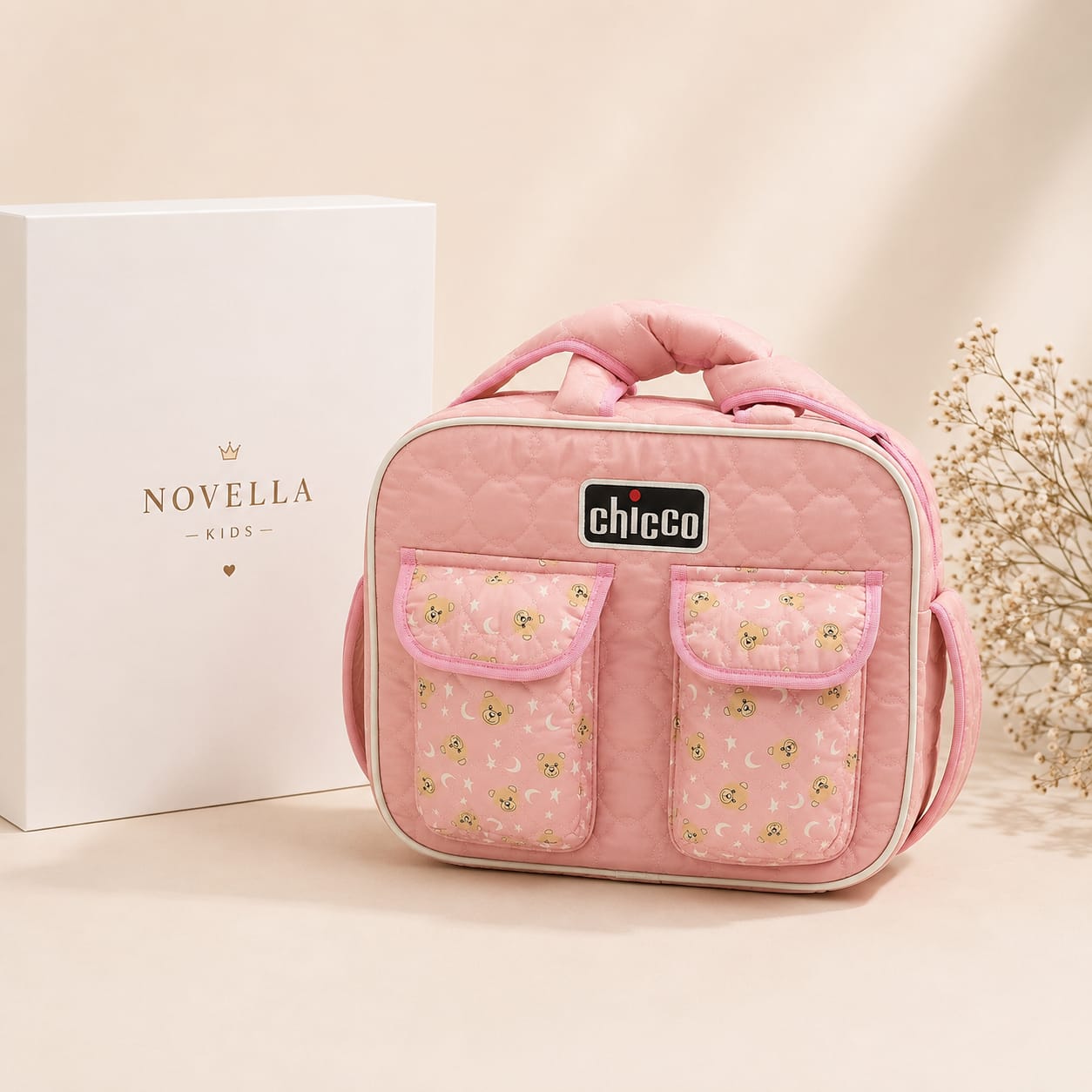 Baby bags