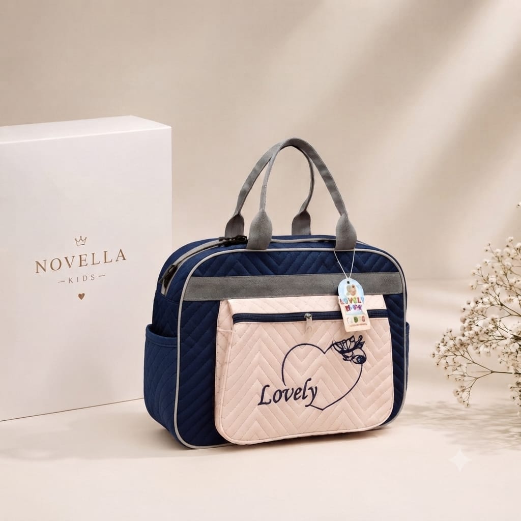 Baby bags