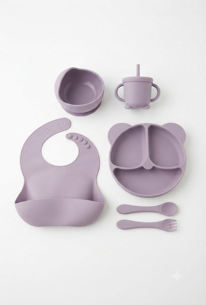 Baby Feeding Set