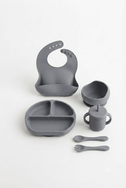 Baby Feeding Set