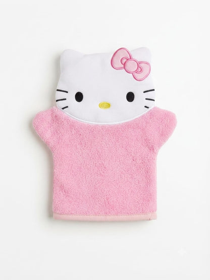 Baby Bath Loofah