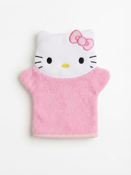 Baby Bath Loofah