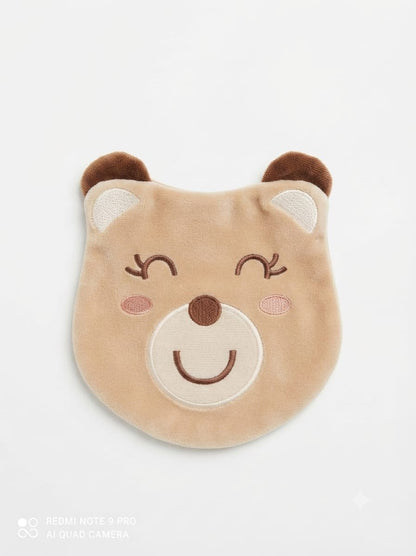 Printed Baby Bib
