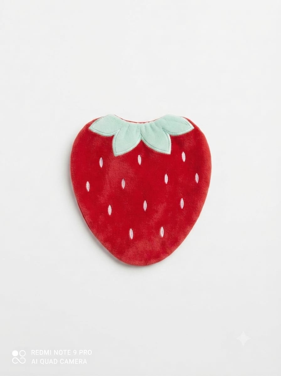 Printed Baby Bib